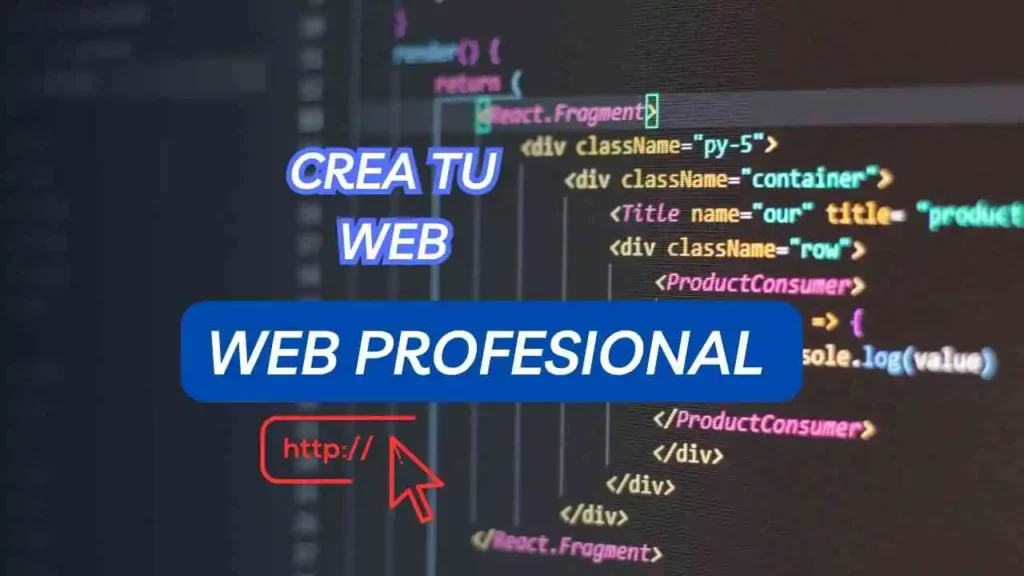 WEB-PROFESIONAL