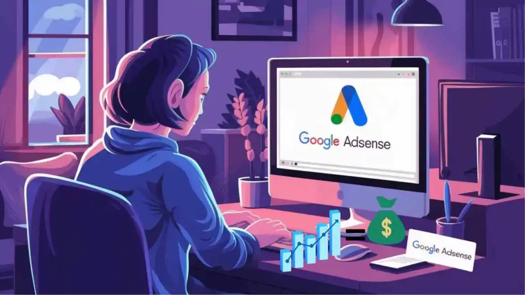 google adsense
