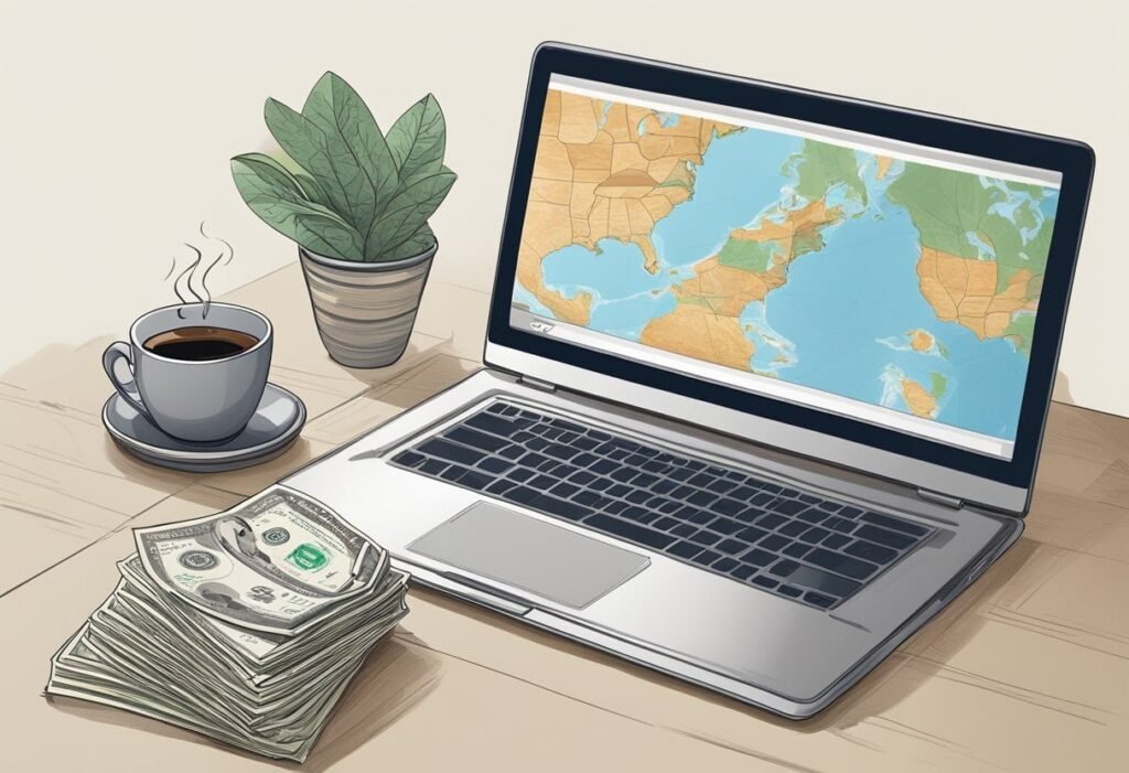 como ganar dinero en estados unidos