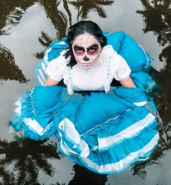 piojos muertos